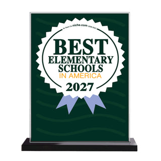2027 Best Elementary Schools In America (213699)