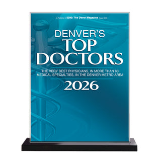 Denver's Top Doctors 2026 (213565)