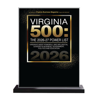 Virginia 500: The 2026-27 Power List (213698)