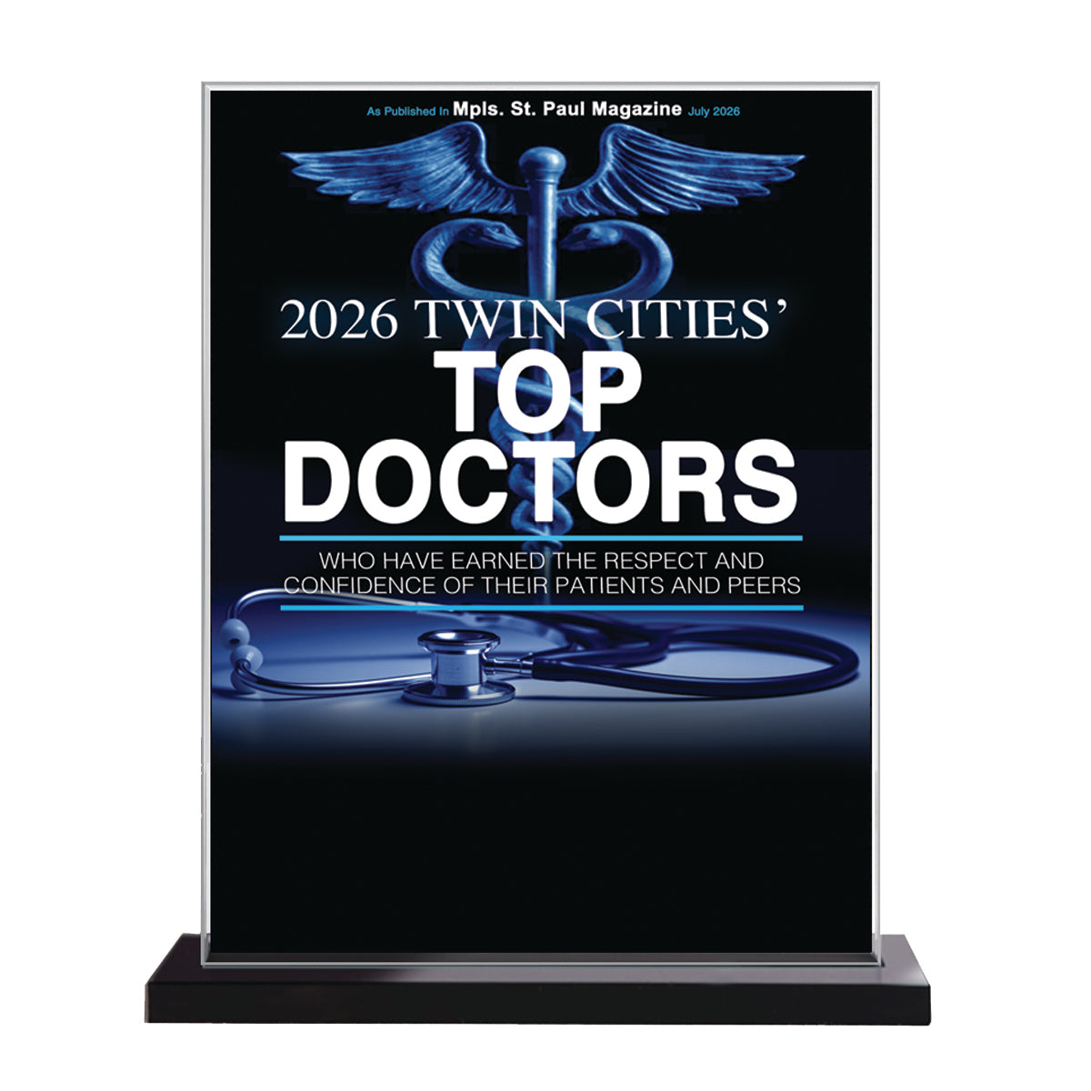Twin Cities' Top Doctors 2026 (213548)