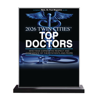 Twin Cities' Top Doctors 2026 (213548)