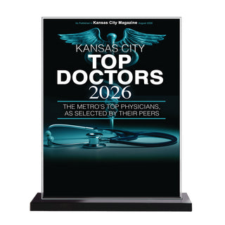 Kansas City Top Docs 2026 (213593)