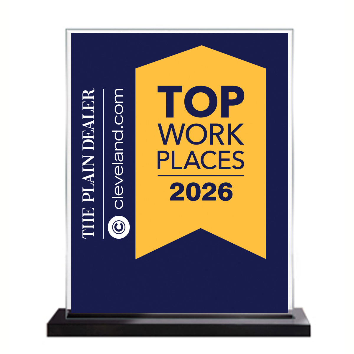 2026 Top Workplaces Cleveland Plain Dealer (213426)
