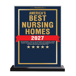 America's Best Nursing Homes 2027 (213692)