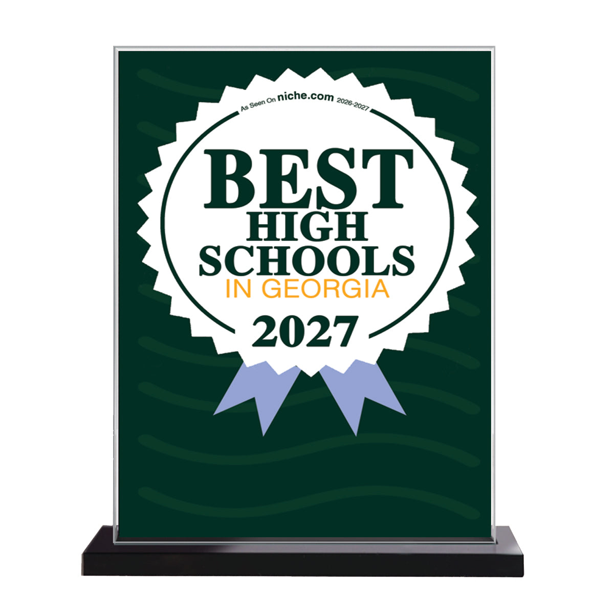 2027 Best High Schools In Georgia (213713)