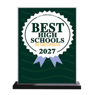 2027 Best High Schools In Georgia (213713)