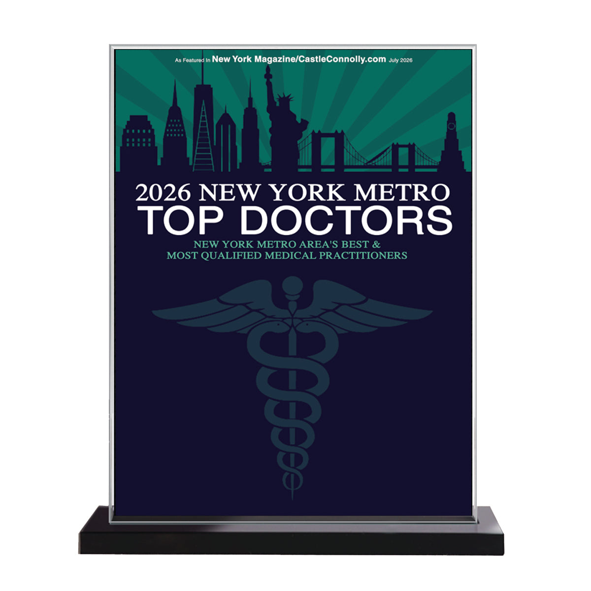 New York Metro Top Doctors 2026 (213505)