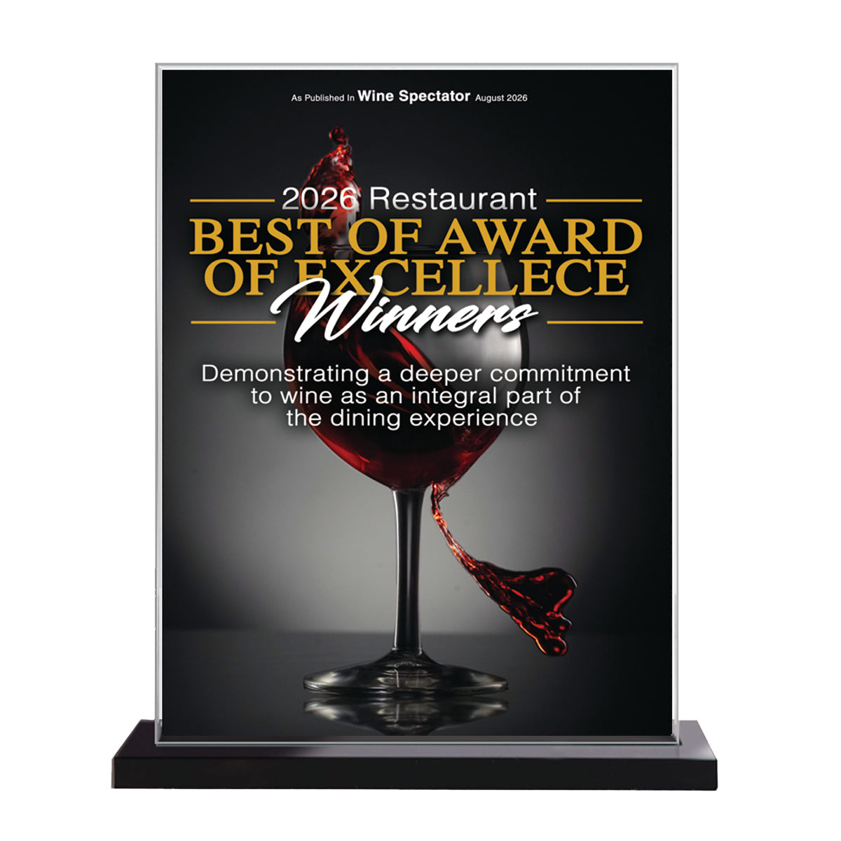 2026 Restaurant Best Of Award Of Excellence Winners (213603)
