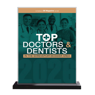 Top Doctors + Dentists 2026 (213693)