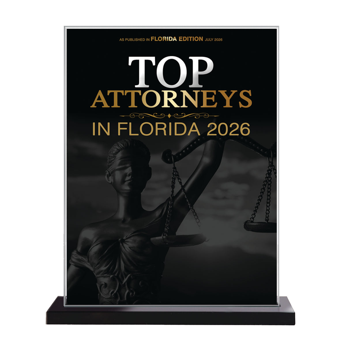 Top Attorneys In Florida 2026 (213512)