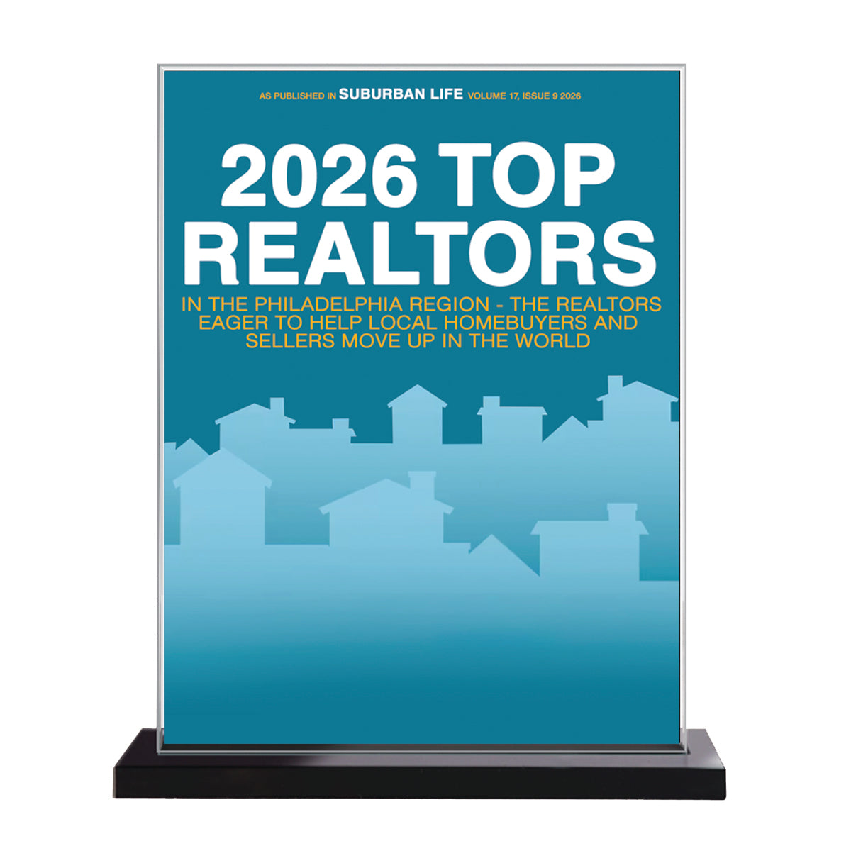 Top Realtors In The Philadelphia Region 2026 (213678)