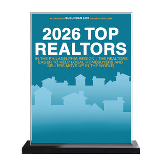 Top Realtors In The Philadelphia Region 2026 (213678)