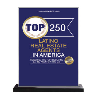 2026 Top 250 Latino Real Estate Agents In America (213467)