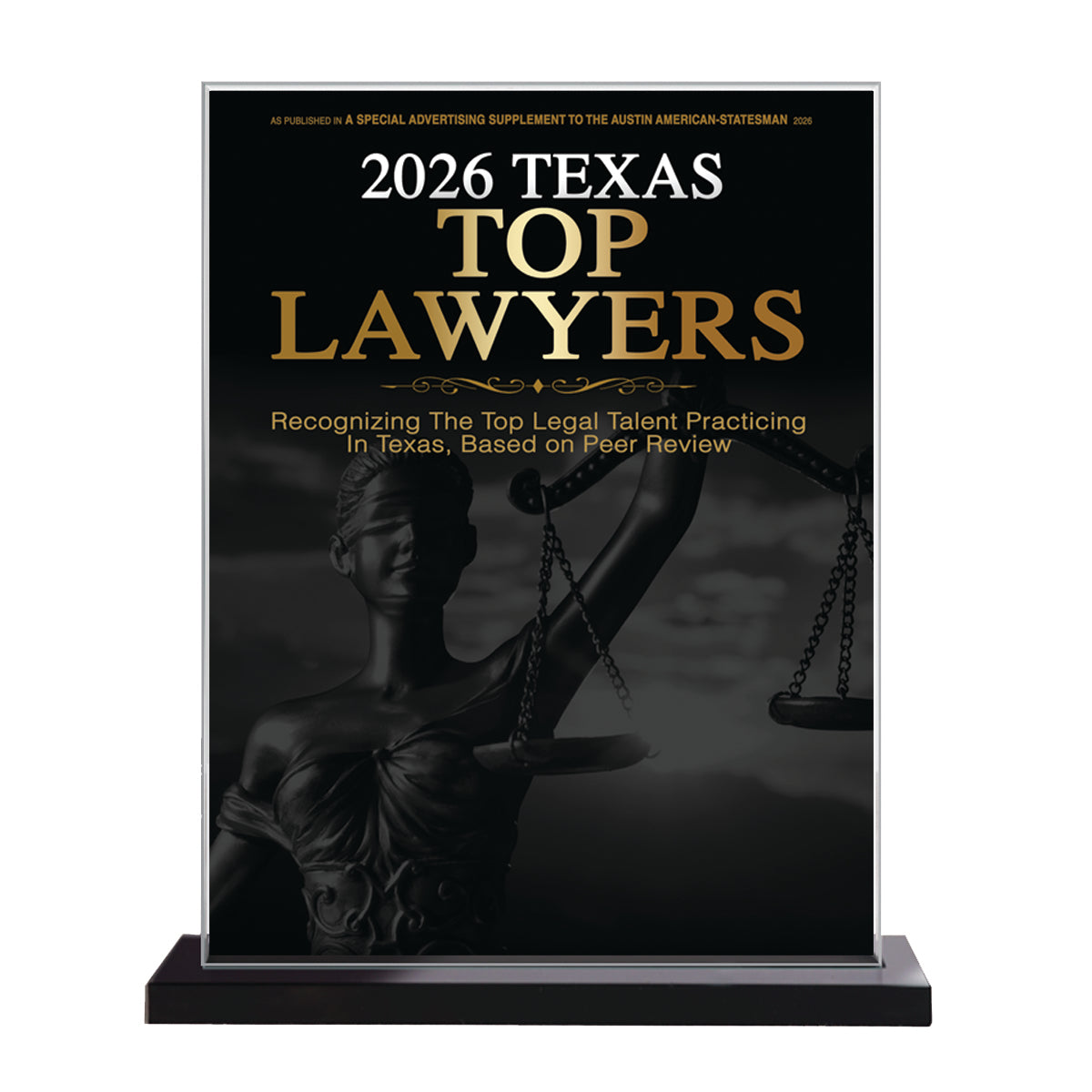 Texas Top Lawyers 2026 (213477)