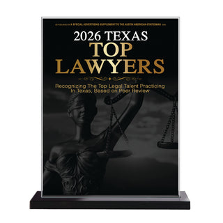 Texas Top Lawyers 2026 (213477)
