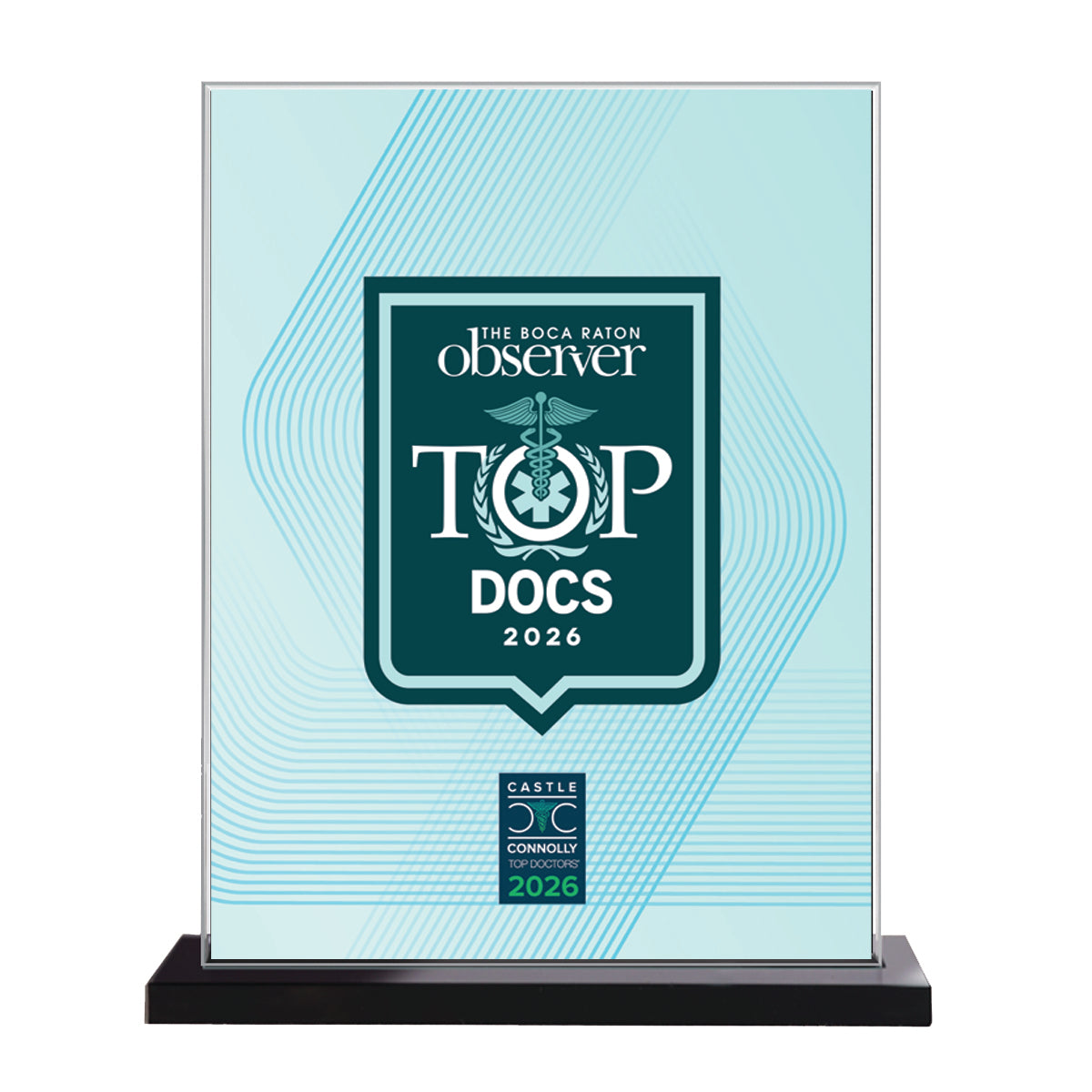 Boca Raton Observer Top Doctors 2026 (213449)