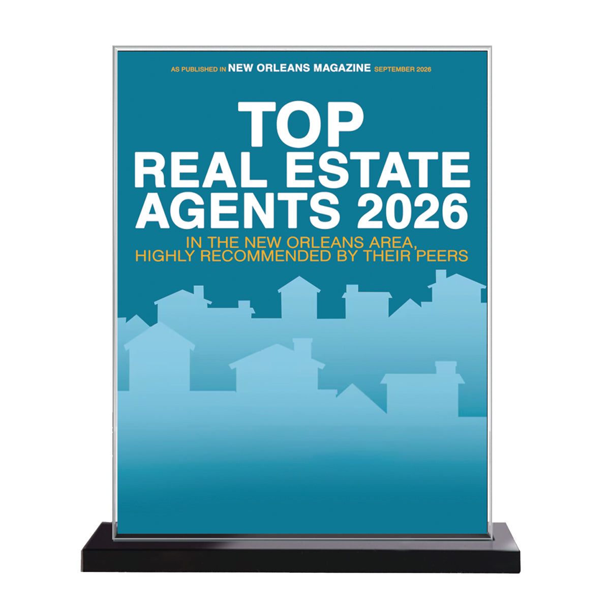 Top Real Estate Agents 2026 (213607)