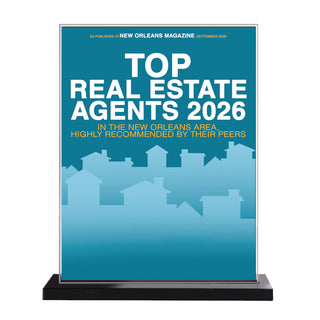 Top Real Estate Agents 2026 (213607)