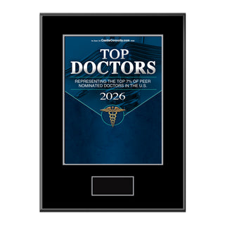Top Doctors 2026 (212668)