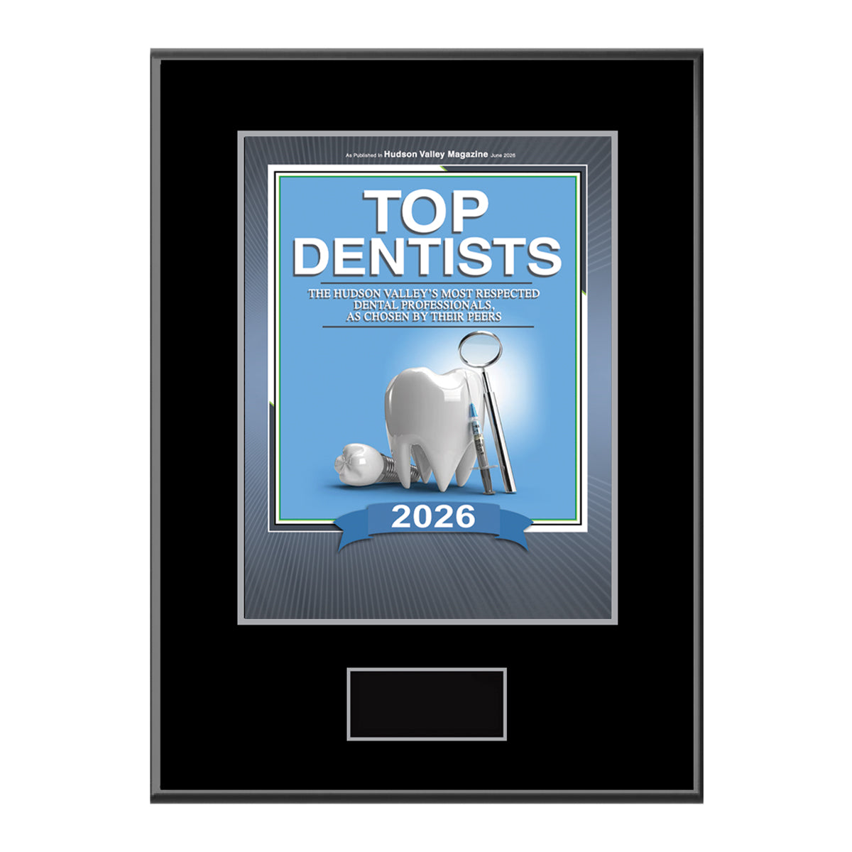 Hudson Valley Top Dentists 2026 (213439)