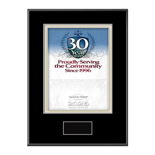 2026 Martindale Member of the Bar 30th Anniversary (213075)