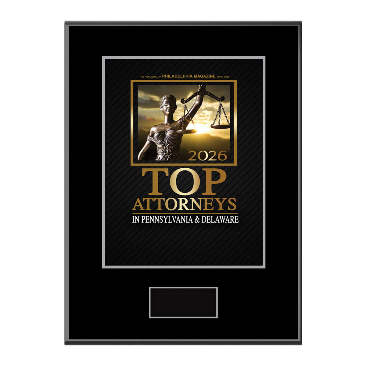 Top Attorneys In Pennsylvania & Delaware 2026 (213458)