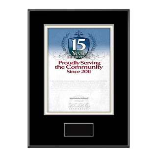 2026 Martindale Member of the Bar 15th Anniversary (213078)