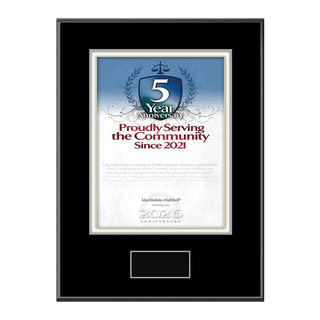 2026 Martindale Member of the Bar 5th Anniversary (213080)