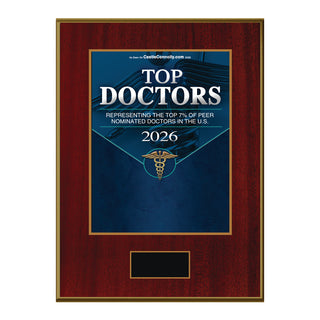 Top Doctors 2026 (212668)