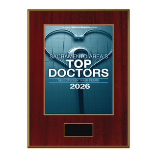 Sacramento Area's Top Doctors 2026 (213265)
