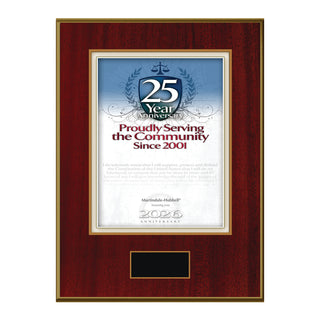 2026 Martindale Member of the Bar 25th Anniversary (213076)