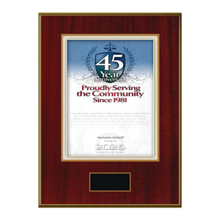 2026 Martindale Member of the Bar 45th Anniversary (213072)