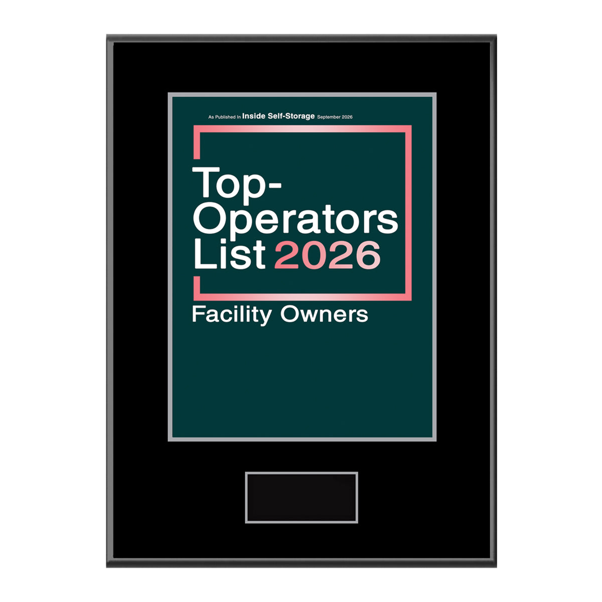 Top-Operators List 2026 (213666)