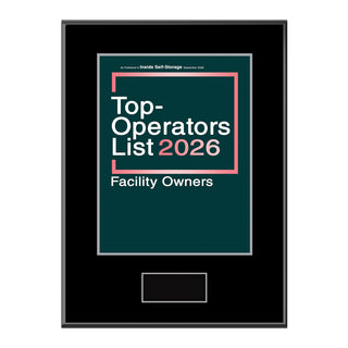 Top-Operators List 2026 (213666)