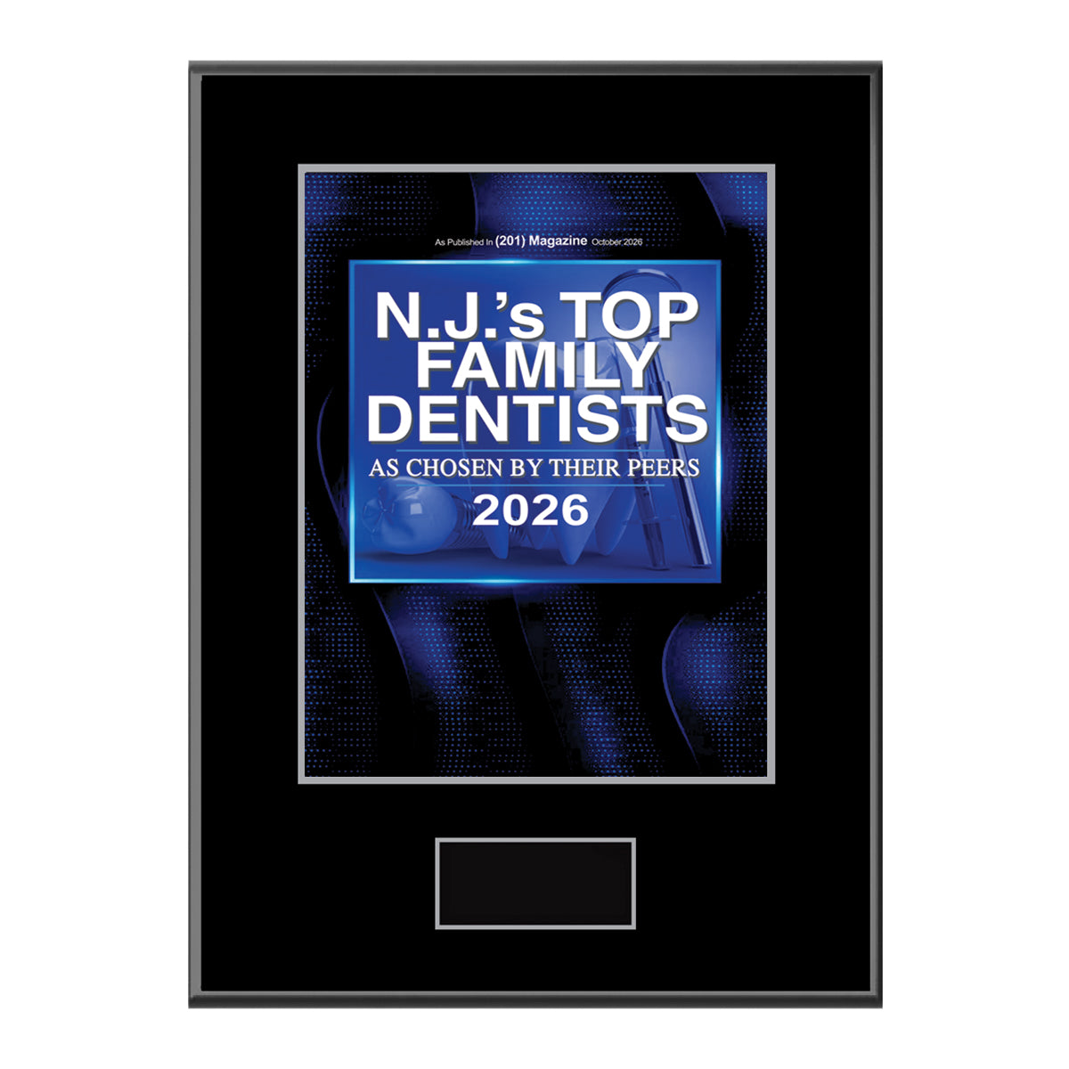 N.J.'s Top Family Dentists 2026 (213697)