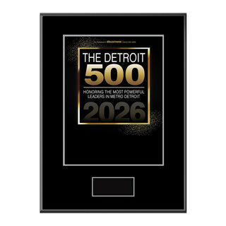 The Detroit 500 2026 (213626)