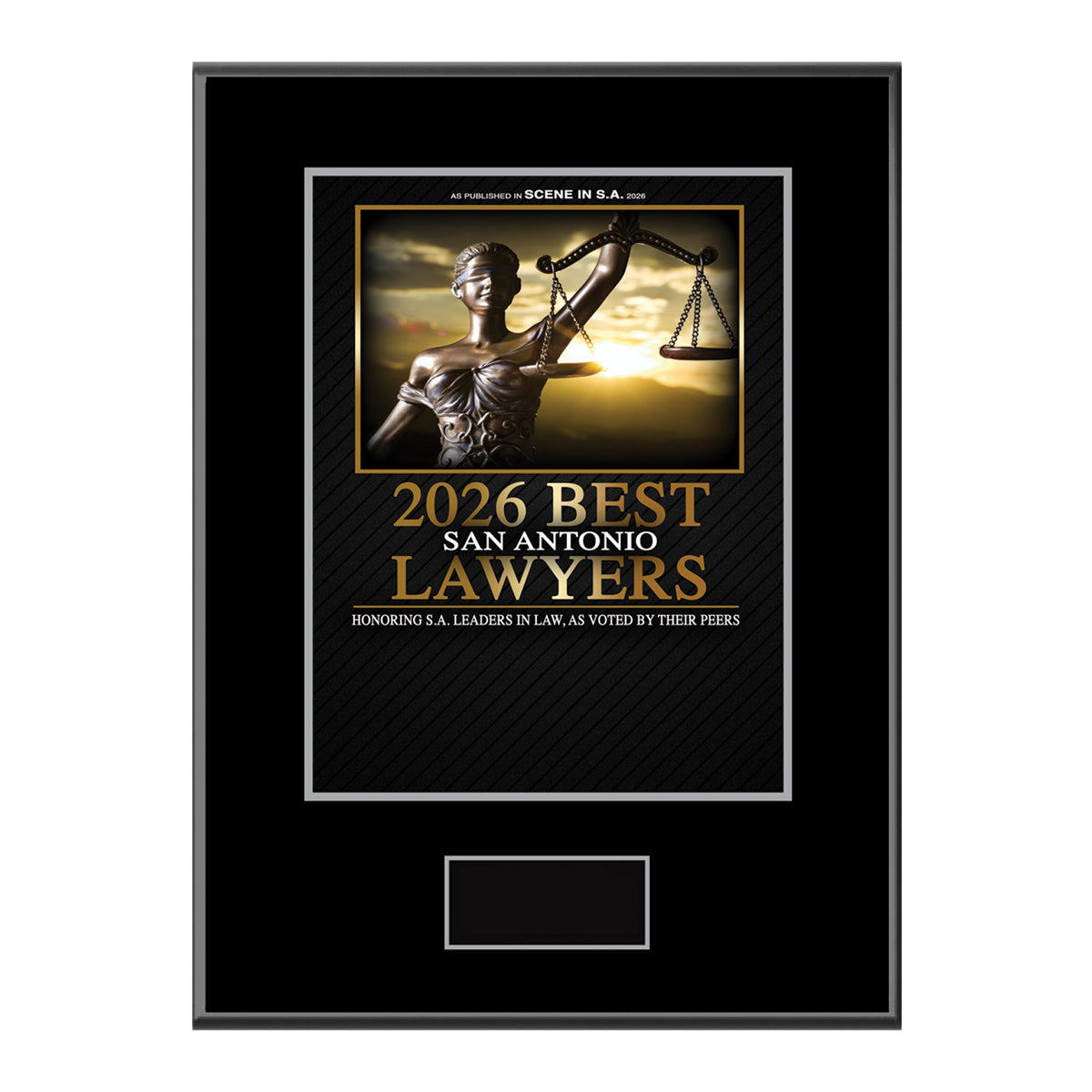 2026 Best San Antonio Lawyers (213529)
