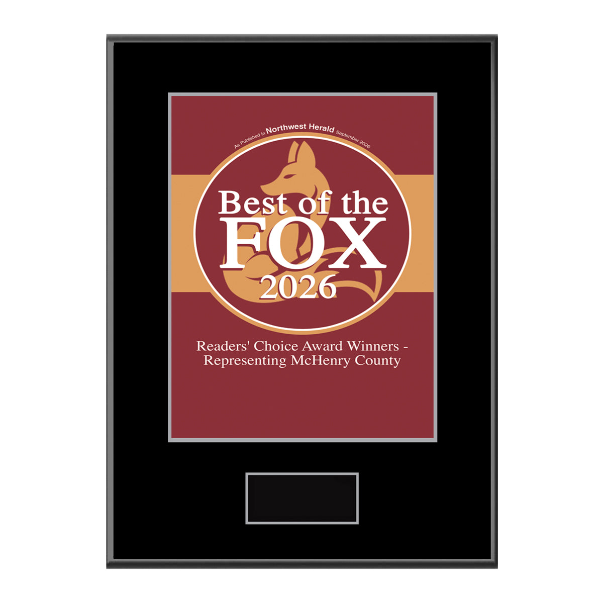 Best Of The Fox 2026 (213676)