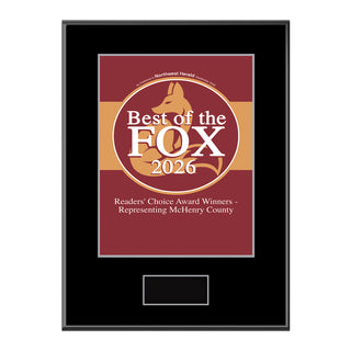 Best Of The Fox 2026 (213676)