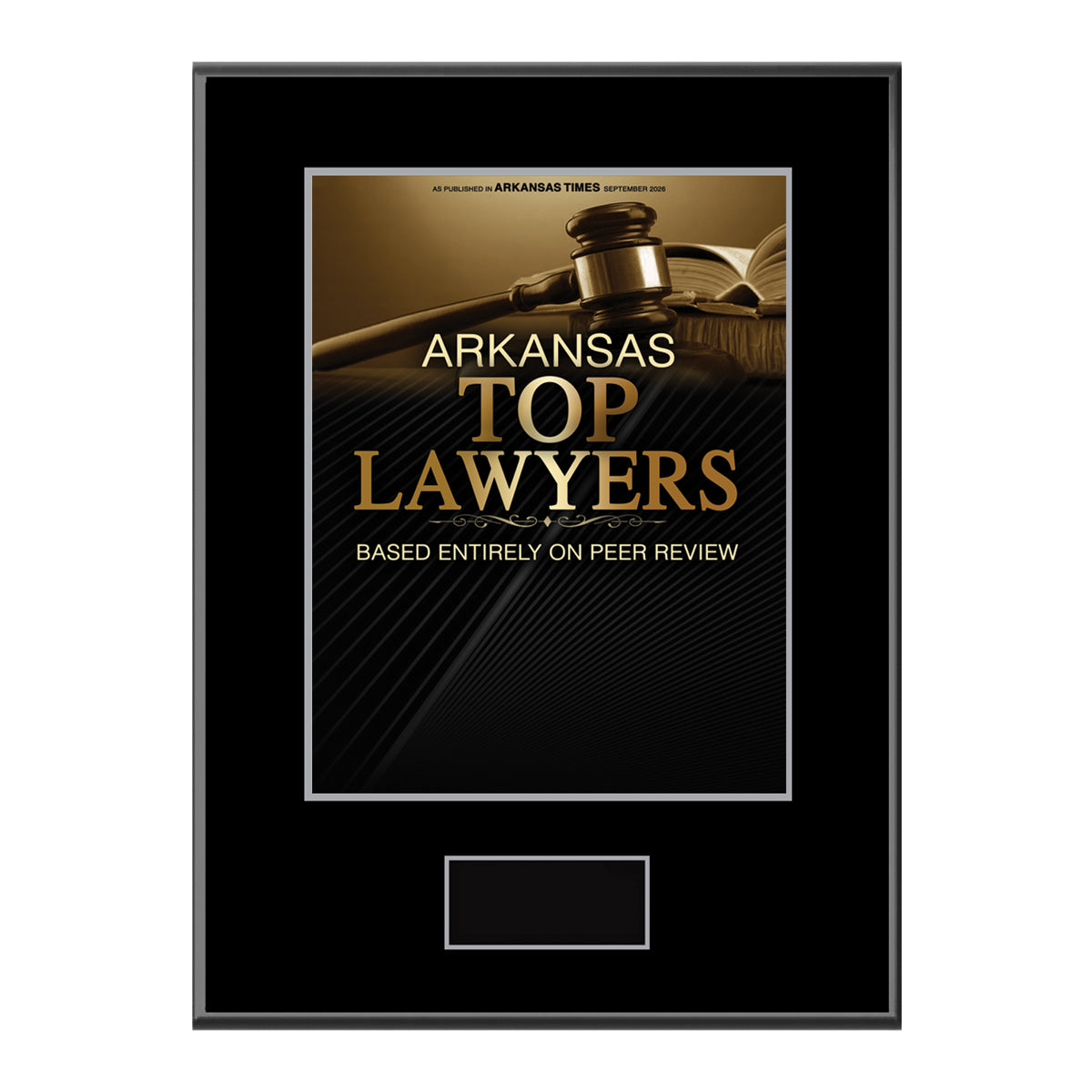 Arkansas Top Lawyers 2027 (213648)
