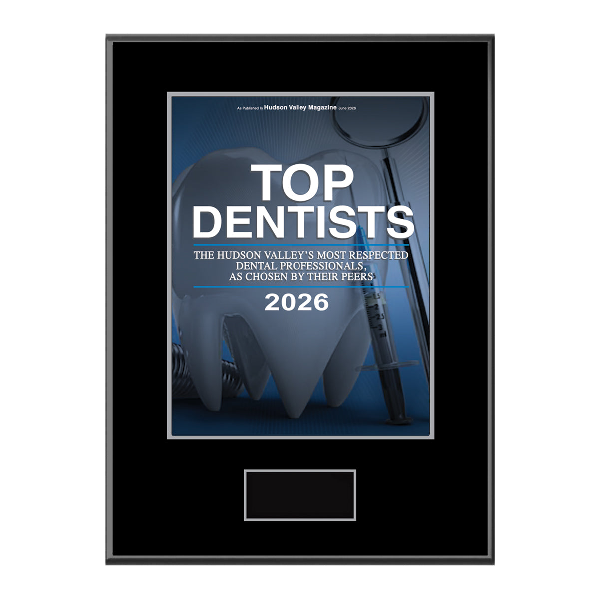 Hudson Valley Top Dentists 2026 (213439)