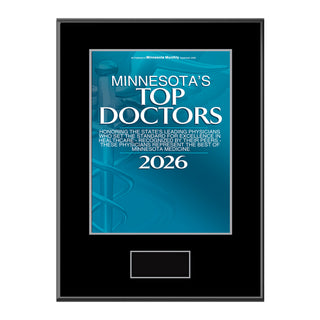 Minnesota's Top Doctors 2026 (213637)