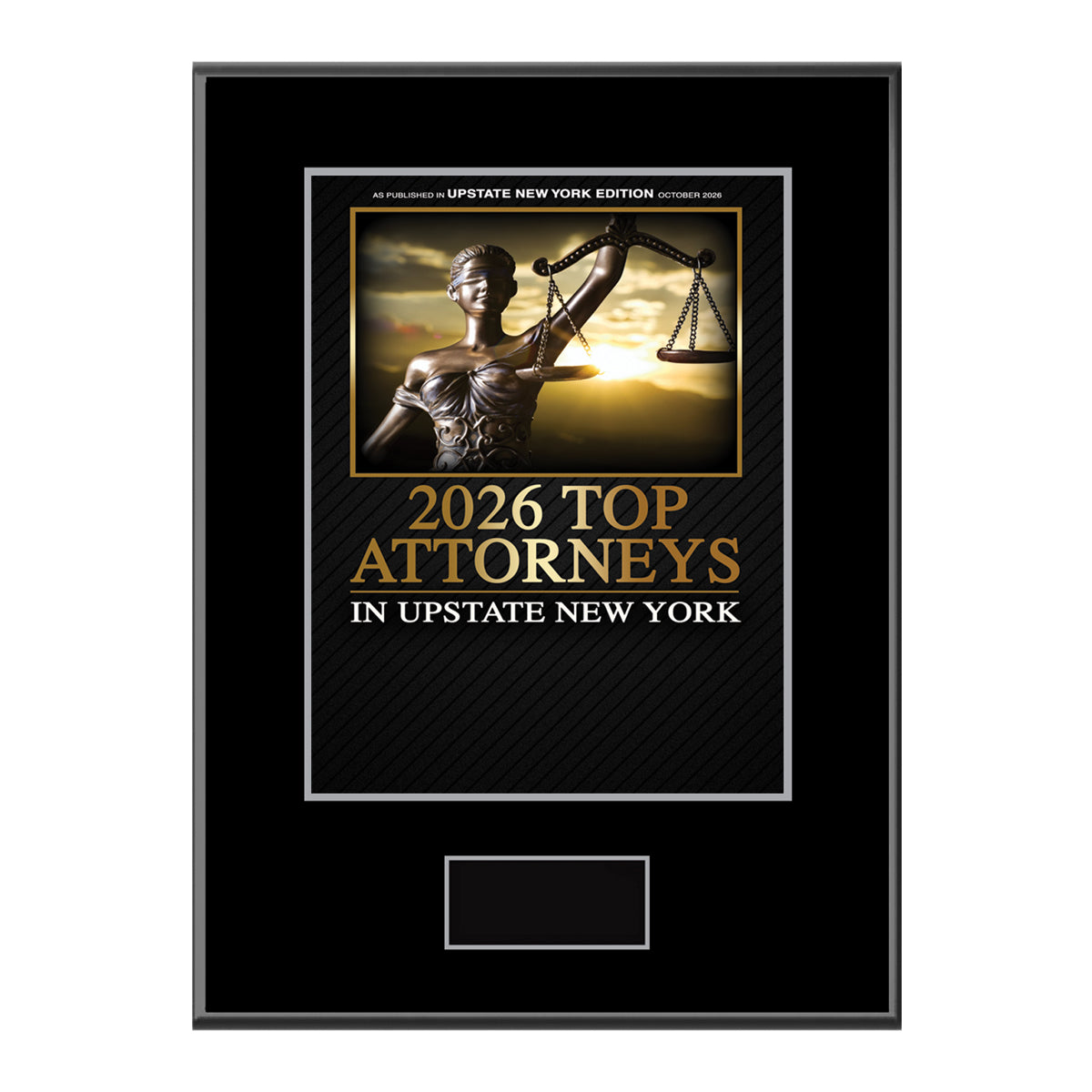 Top Attorneys In Upstate New York 2026 (213688)