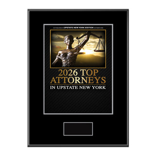 Top Attorneys In Upstate New York 2026 (213688)