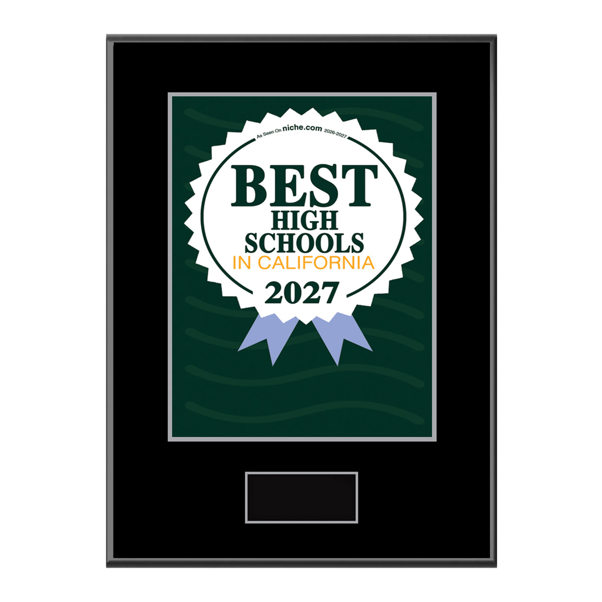 2027 Best High Schools In California (213712)