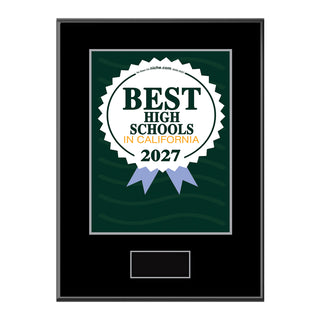 2027 Best High Schools In California (213712)