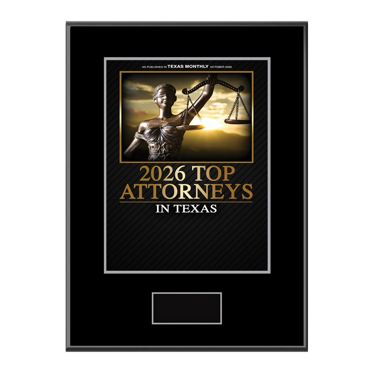 Top 50 Women Attorneys In Texas 2026 (213670)