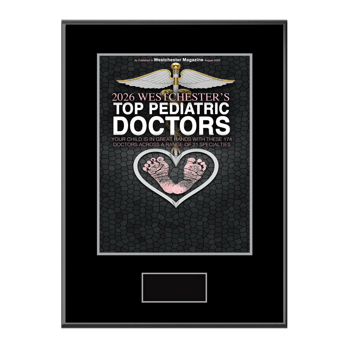 Westchester's Top Pediatric Doctors 2026 (213534)