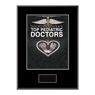 Westchester's Top Pediatric Doctors 2026 (213534)