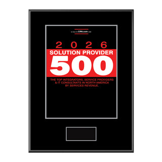 2026 Solution Provider 500  (213498)